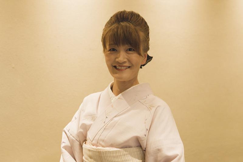 支配人からのご挨拶