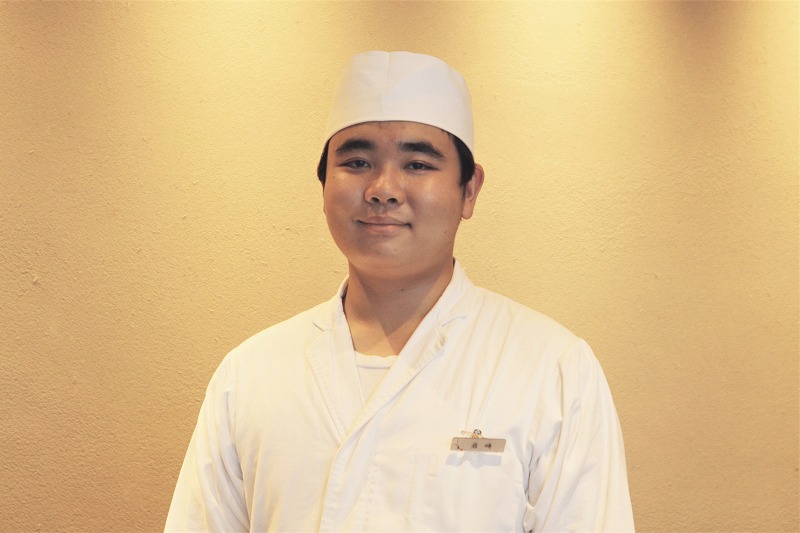 スタッフ紹介